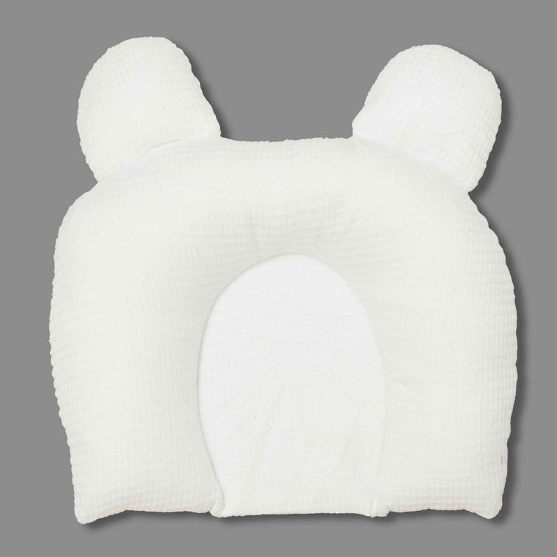 waffle ear head shaping cushion