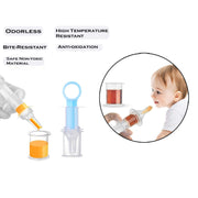 baby medicine feeder
